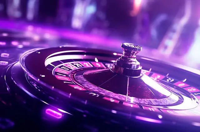 Roda Live Roulette di studio getol88 Uber Cup dengan dealer profesional